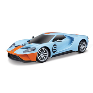 Машинка игрушечная MAISTO (Маисто) 81238 Ford GT масштаб 1:24