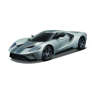 Машинка игрушечная MAISTO (Маисто) 81238 Ford GT масштаб 1:24