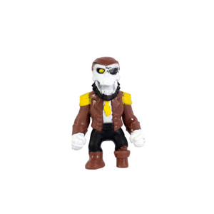 Игрушка растягивающая MONSTER FLEX (Монстер Флекс) Мини-Монстры в ассортименте