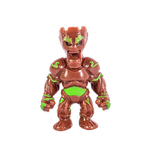 Игрушка растягивающая MONSTER FLEX (Монстер Флекс) Мини-Монстры в ассортименте