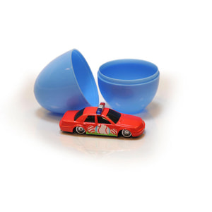 Машинка іграшкова MAISTO (Маісто) 14049 в пластмасовому яйці в асортименті