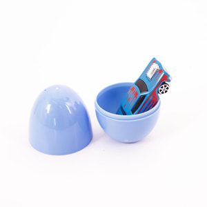 Машинка іграшкова MAISTO (Маісто) 14049 в пластмасовому яйці в асортименті