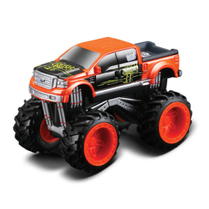 Машинка игрушечная MAISTO (Маисто) 15030 Dirt Demons инерционный в ассортименте