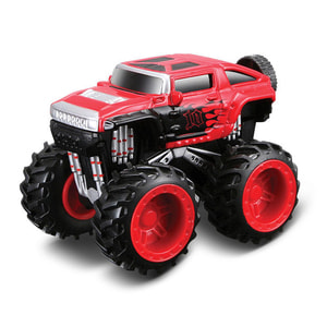 Машинка игрушечная MAISTO (Маисто) 15030 Dirt Demons инерционный в ассортименте