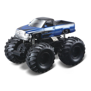 Машинка игрушечная MAISTO (Маисто) 21144 Earth Shockers в ассортименте