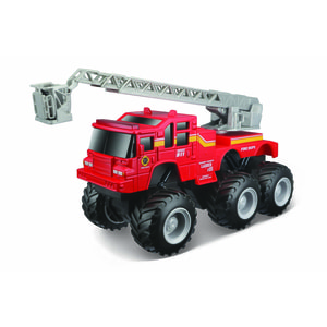 Машинка игрушечная MAISTO (Маисто) 21191 Builder Zone Quarry Monsters в ассортименте