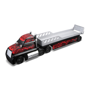 Автомодель Автотранспортер MAISTO (Маисто) 11021 в ассортименте