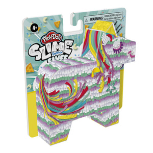 Набір для творчості з пластиліном PLAY-DOH (Плей-До) Чудернацький Поні F1532