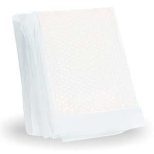 Пелюшки гігієнічні 2B розмір 60смх60см 5 шт