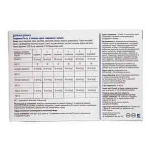 Лигор леденцы для горла со вкусом черной смородины упаковка 16 шт