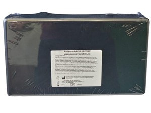 Аптечка медицинская автомобильная KS_1200025 Фарм Хелпер