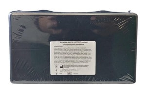 Аптечка медична першої невідкладної допомоги KS_ap010028 Фарм Хелпер