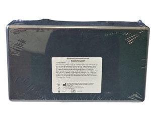 Аптечка медична автомобільна Евростандарт у футлярі KS_1200027 Фарм Хелпер