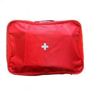 Аптечка медична колективна для бомбосховищ (100-150 осіб) згідно з наказом МЧС №579 от 09.07.2018 г. KS_1200041 Фарм Хелпер