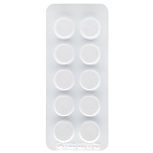 Цитрамон У табл. №10