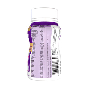 Питание полноценное сбалансированное PediaSure (Педиашур) Shake (Шейк) для детей с 3 до 10 лет со вкусом шоколада 200 мл