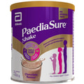 Питание полноценное сбалансированное PediaSure (Педиашур) Шейк смесь сухая молочная с 3 до 10 лет со вкусом шоколада 400 г