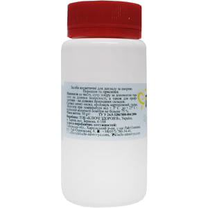 Присипка дитяча Ключі здоров'я 50 г