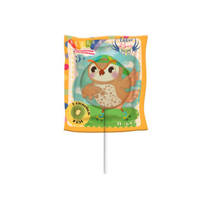 Витамины AKTIV BU (Актив бу) леденцы с витаминами с ароматом фруктов в ассортименте 150 шт