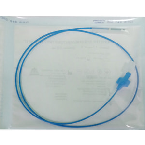 Катетер для емболектомії типу Фогарті розмір 5F діаметр 1,7 мм