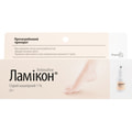 Ламикон спрей накож. 1% фл. 25г