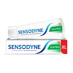 Зубная паста SENSODYNE (Сенсодин) Прохладная мята 100 мл