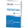 Купить Петагма диетическая добавка таблетки упаковка 30 шт Петагма диетическая добавка таблетки упаковка 30 шт
