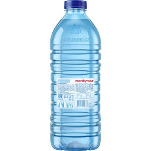 Вода минеральная Моршинская негазированная 3 л
