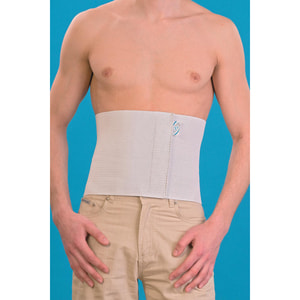 Пояс медицинский послеоперационный эластичный VITALY (Витали) Модель А размер 1
