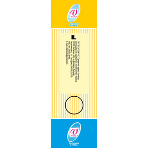 Бандаж медицинский эластичный для руки поддерживающий и фиксирующий (косынка) VITALY (Витали) размер 3