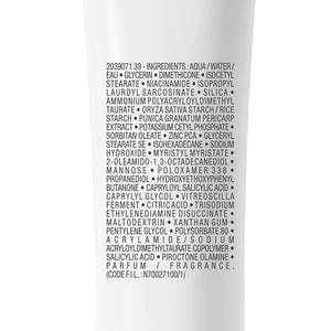 Гель-крем для лица La Roche-Posay (Ля Рош-Позе) Эфаклар Дуо+М тройного действия для коррекции недостатков проблемной кожи и предотвращения их 40 мл