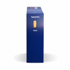 Ортомол Натал Пре (Orthomol Natal Pre) вітамінний комплекс стимулює здорову овуляцію та фертильність капсули на курс 30 днів