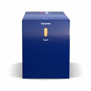 Ортомол Натал Пре (Orthomol Natal Pre) вітамінний комплекс стимулює здорову овуляцію та фертильність капсули на курс 90 днів