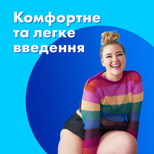 Тампоны женские TAMPAX (Тампакс) Compak (Компакт) Super (Супер) с аппликатором 18 шт