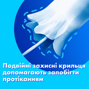 Тампоны женские TAMPAX (Тампакс) Compak (Компакт) Super (Супер) с аппликатором 18 шт