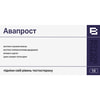 Авапрост суппозитории для улучшения мужского здоровья упаковка 10 шт