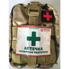 Аптечка медицинская тактическая №1 (турникет ReMed) РН_11041 Фарм Хелпер