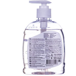 Гель для интимной гигиены ФИТОДОКТОР Гипоаллергенный с Д-Пантенолом 300 мл