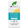 Крем для лица DR.ORGANIC (Др. Органик) Skin Clear для жирной кожи увлажняющий 50 мл
