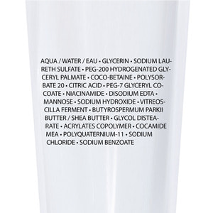 Крем-гель La Roche-Posay (Ля Рош-Позе) Липикар Синдет АР+ очищающий для очень сухой, склонной к атопии кожи младенцев, детей, взрослых рефил 400 мл