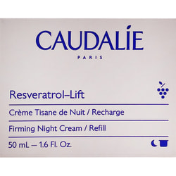 Крем для лица CAUDALIE (Кадали) Resveratrol Lift (Ресвератроль Лифт) ночной сменный блок 50 мл
