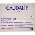 Крем-лифтинг CAUDALIE (Кадали) Resveratrol Lift (Ресвератроль Лифт) кашемир сменный блок 50 мл