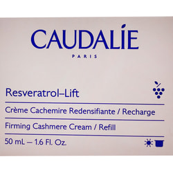 Крем-ліфтинг CAUDALIE (Кадалі) Resveratrol Lift (Ресвератроль Ліфт) кашемір змінний блок 50 мл