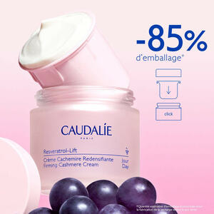 Крем-ліфтинг CAUDALIE (Кадалі) Resveratrol Lift (Ресвератроль Ліфт) кашемір змінний блок 50 мл