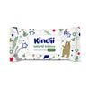Салфетки влажные KINDII (Кинди) Natural Balance детские 60 шт