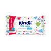 Салфетки влажные KINDII (Кинди) 99% Water детские 100 шт