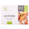 Лецитин капсулы для повышения физической и умственной работоспособности упаковка 50 шт