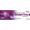Хондро гель хондроитин с бодягой при остеоартрозе, остеохондрозе позвоночника, радикулите, ревматизме, артрите 50 мл Solution Pharm
