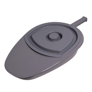 Судно подкладное с крышкой RD-CARE-6 1 шт