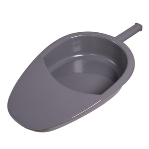 Судно подкладное с крышкой RD-CARE-6 1 шт